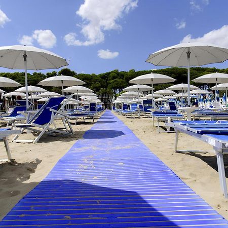 B&B Linae - Residence Alba Adriatica Buitenkant foto