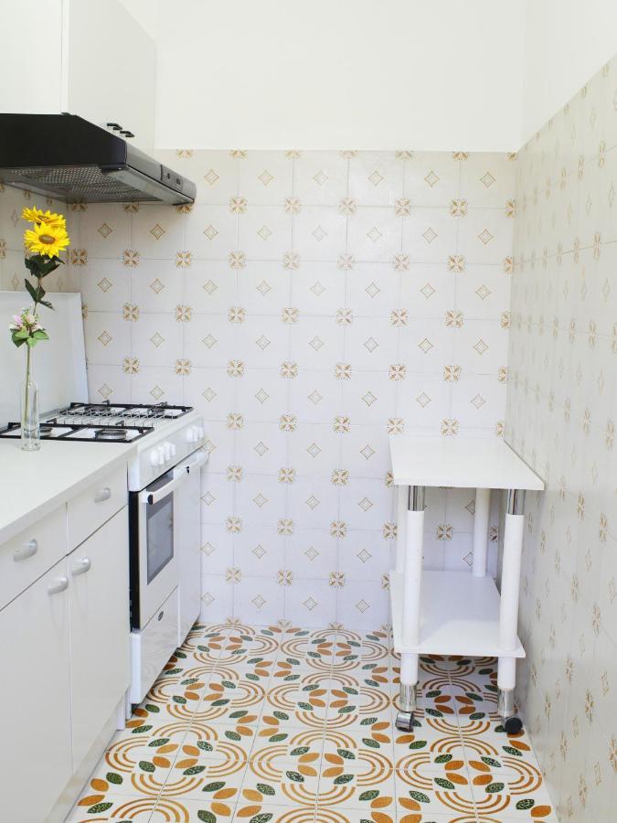 B&B Linae - Residence Alba Adriatica Buitenkant foto