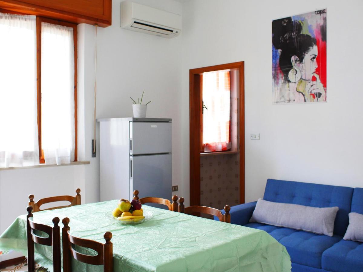 B&B Linae - Residence Alba Adriatica Buitenkant foto