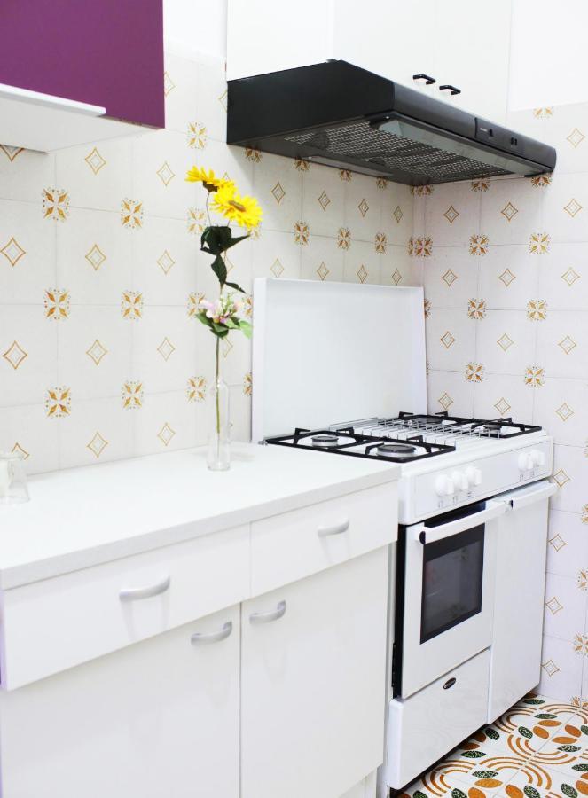 B&B Linae - Residence Alba Adriatica Buitenkant foto