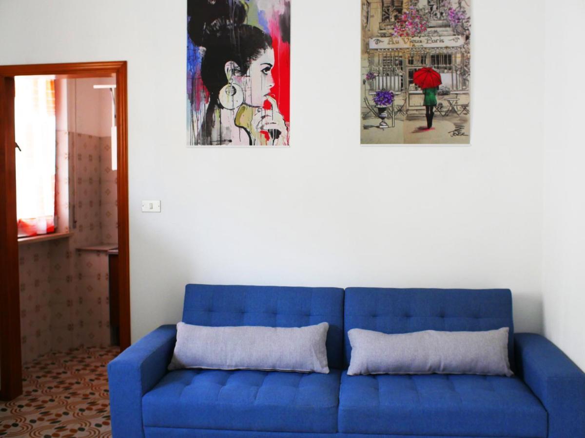 B&B Linae - Residence Alba Adriatica Buitenkant foto