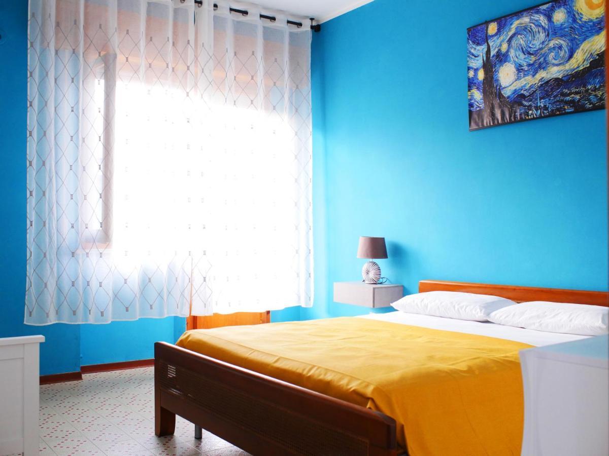 B&B Linae - Residence Alba Adriatica Buitenkant foto