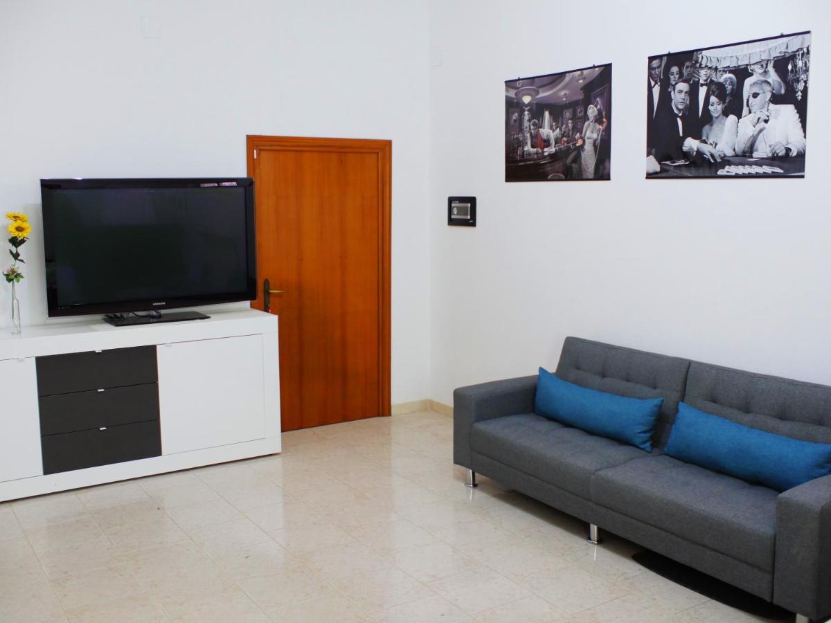 B&B Linae - Residence Alba Adriatica Buitenkant foto