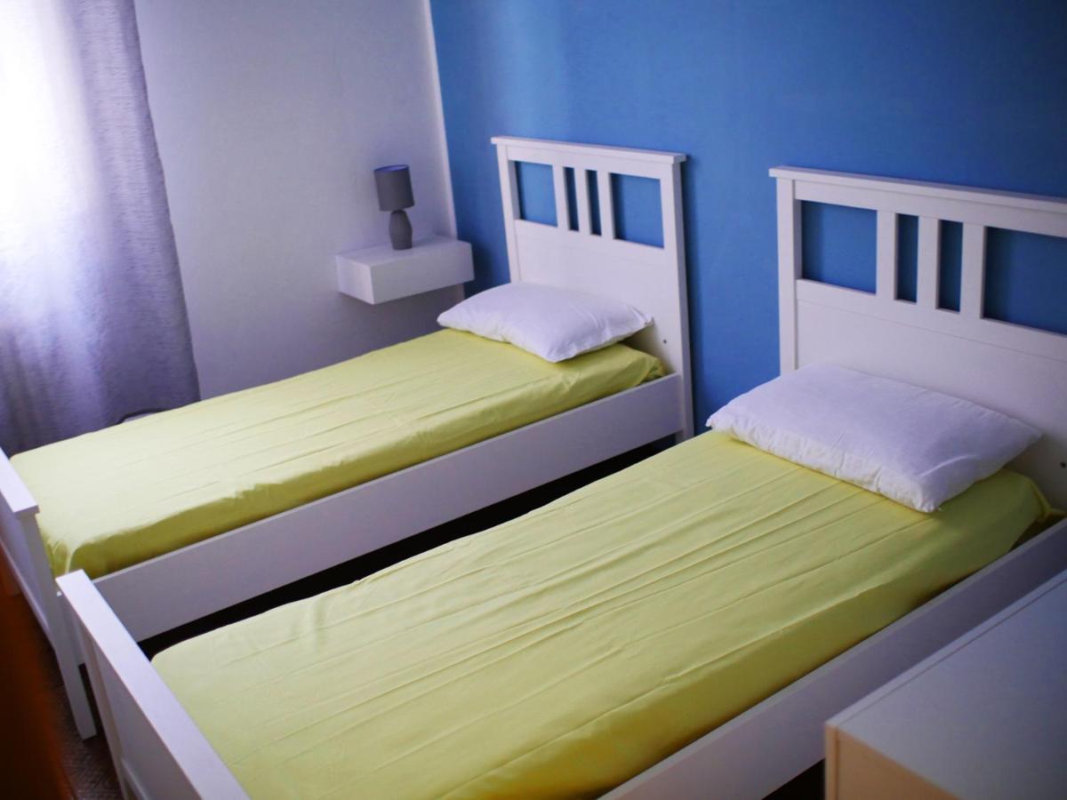 B&B Linae - Residence Alba Adriatica Buitenkant foto