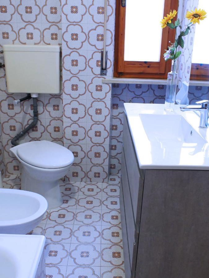 B&B Linae - Residence Alba Adriatica Buitenkant foto