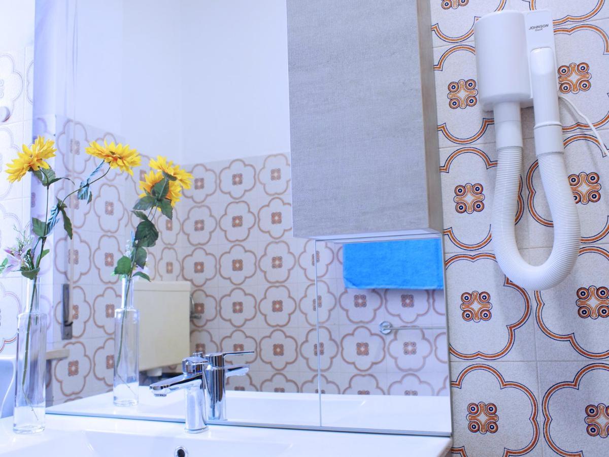 B&B Linae - Residence Alba Adriatica Buitenkant foto
