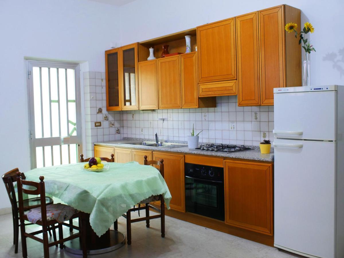 B&B Linae - Residence Alba Adriatica Buitenkant foto