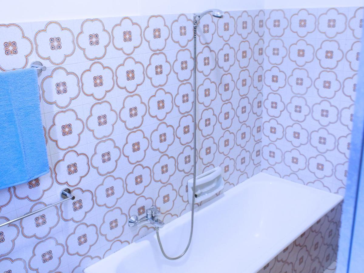 B&B Linae - Residence Alba Adriatica Buitenkant foto