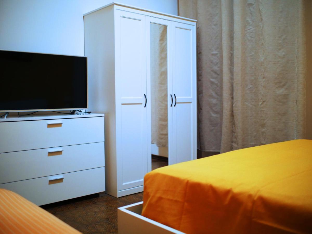 B&B Linae - Residence Alba Adriatica Buitenkant foto