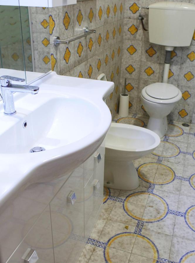 B&B Linae - Residence Alba Adriatica Buitenkant foto