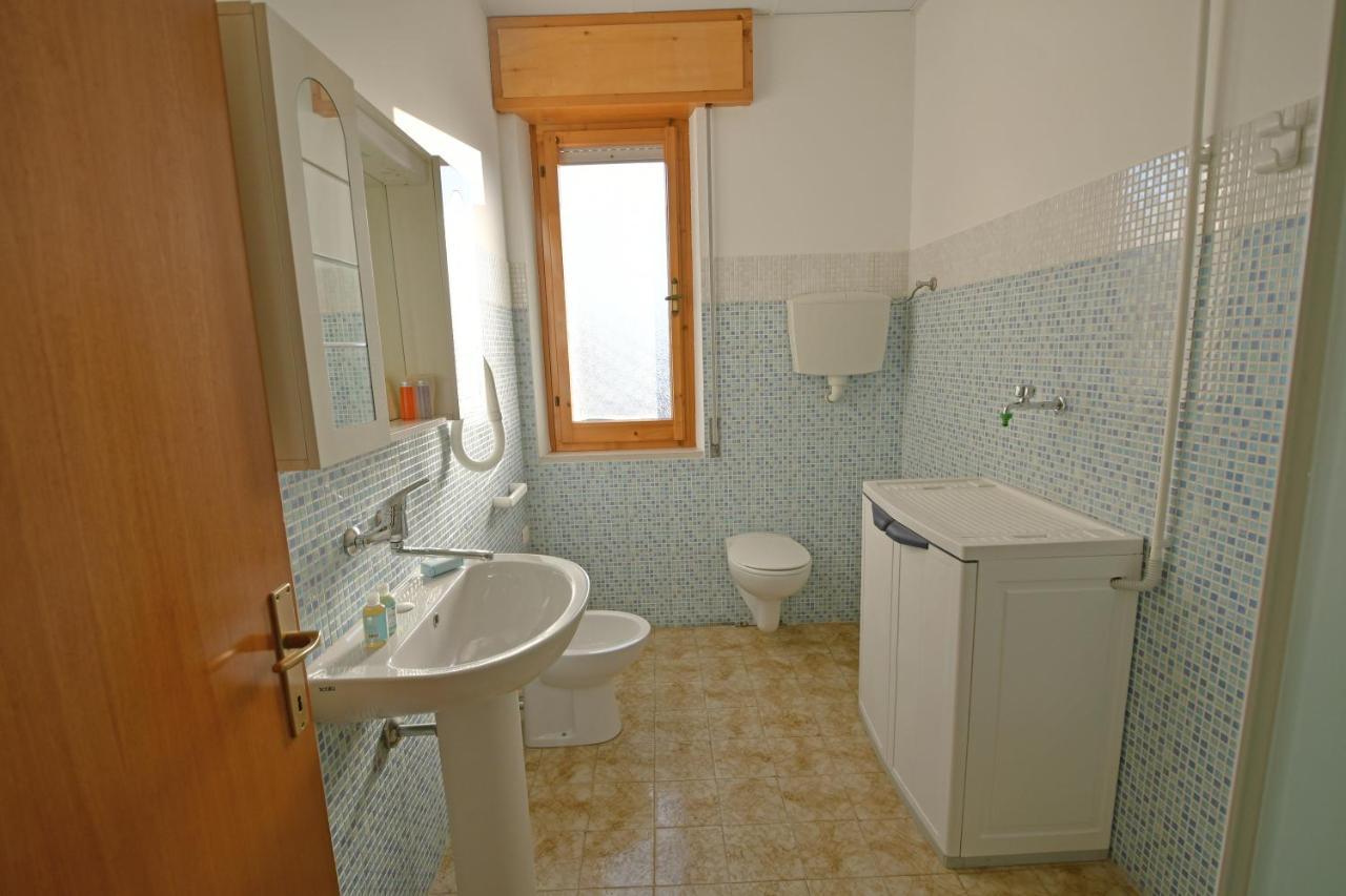 B&B Linae - Residence Alba Adriatica Buitenkant foto