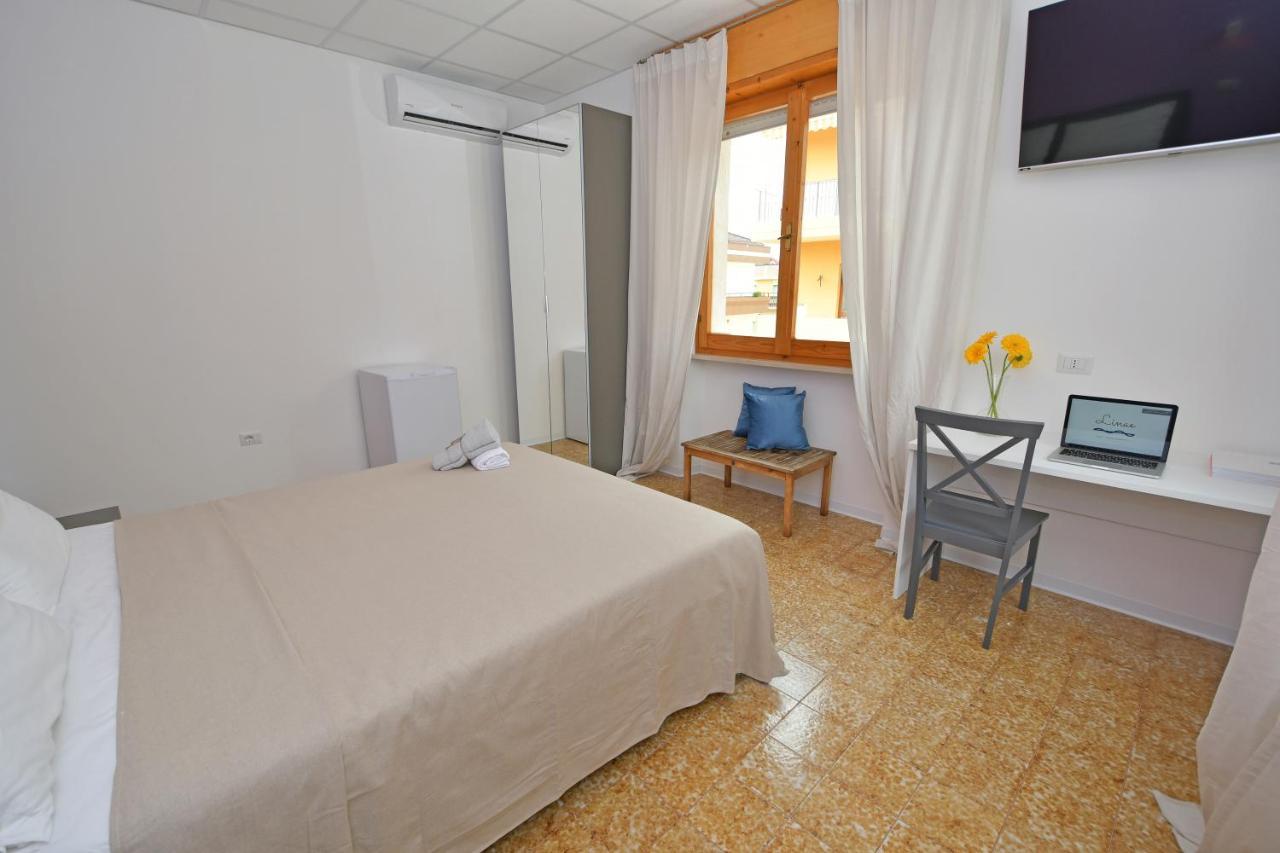 B&B Linae - Residence Alba Adriatica Buitenkant foto