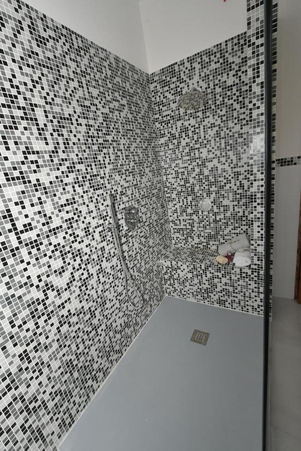 B&B Linae - Residence Alba Adriatica Buitenkant foto